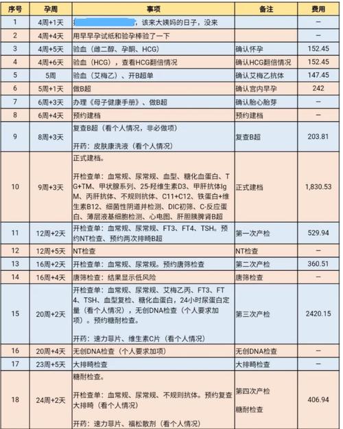 包成功试管代怀费用多少【成功试管代怀费用多少？全面解析试管婴儿代孕费用】